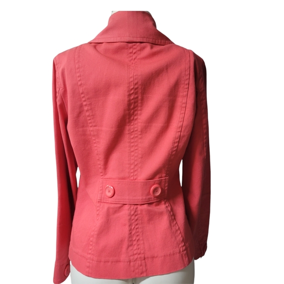 H&M jean Jacket - Picture 2 of 4